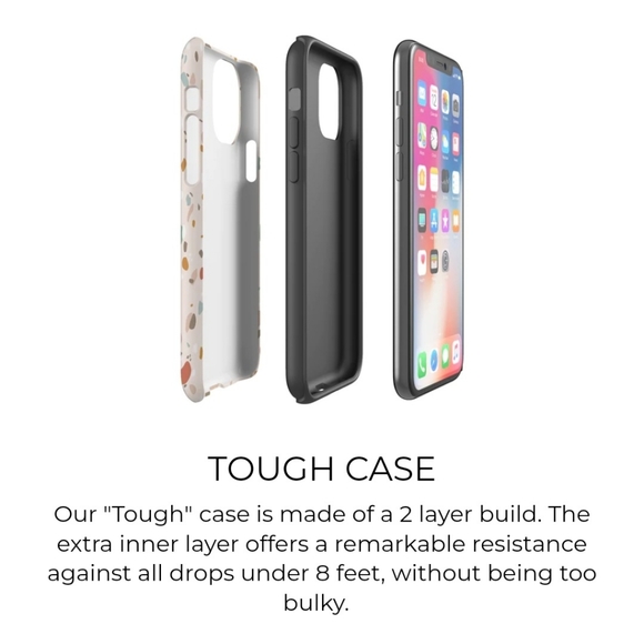 Samsung Galaxy S22+ KaseMe phone case - Picture 2 of 3